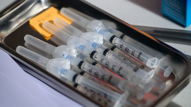 Vaccin Johnson & Johnson : la décision belge pour ce samedi