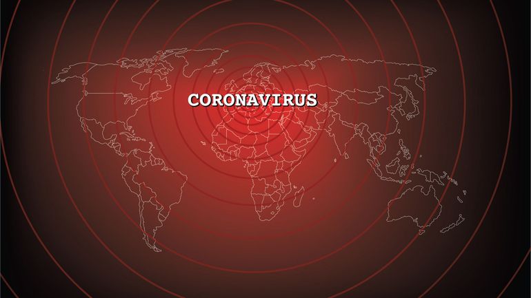 Coronavirus : ces zones dans le monde où les autorités reconfinent