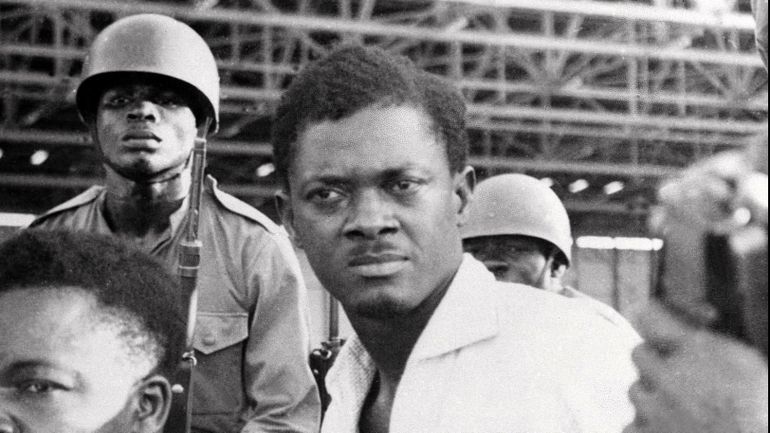 Assassinat de Patrice Lumumba : une enquête pour crime de guerre toujours ouverte