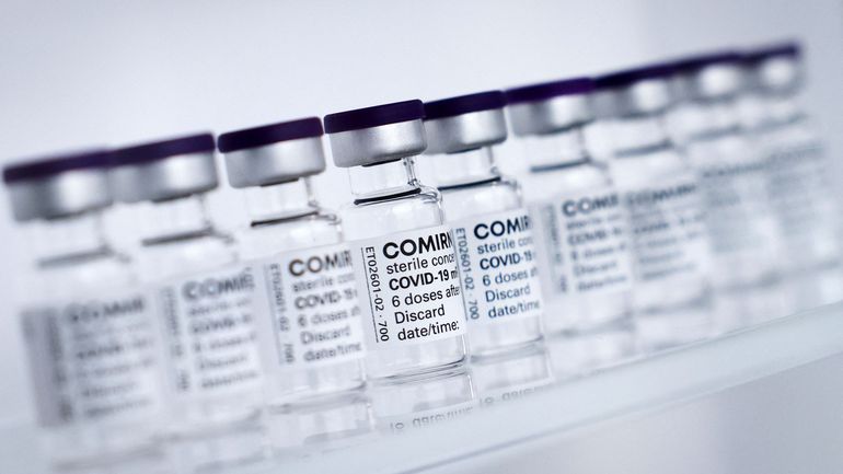 Une levée temporaire des brevets pour produire plus de vaccins anti-Covid ? 