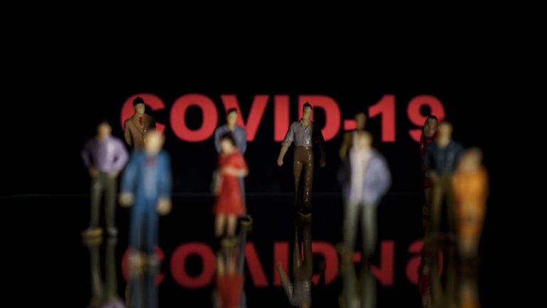 Coronavirus et Covid 19: des marques et des sites Internet déjà enregistrés en Belgique et dans le monde