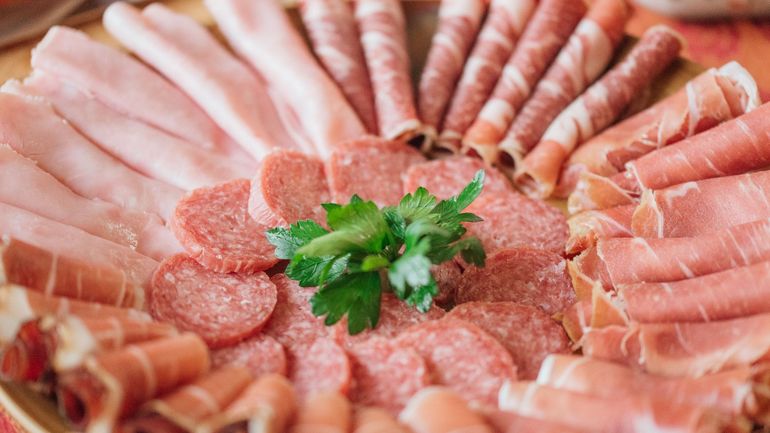 Le nitrite dans nos charcuteries bientôt interdit ?