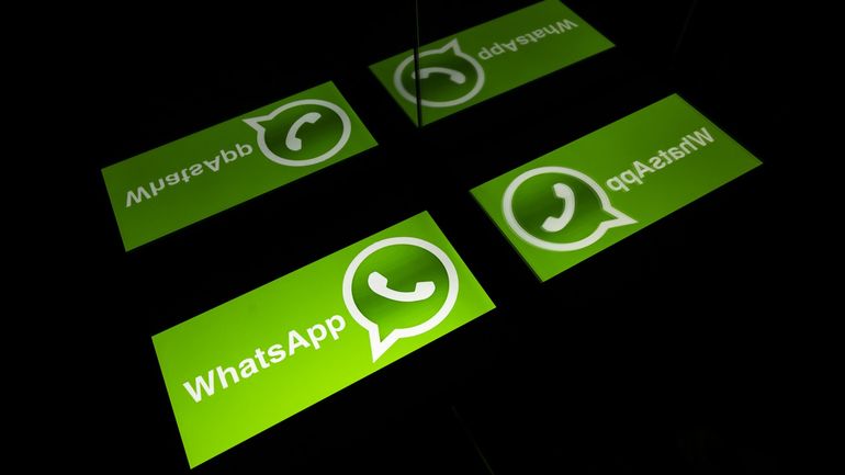 Whatsapp : attention à un virus qui circule via un lien de téléchargement dans vos conversations