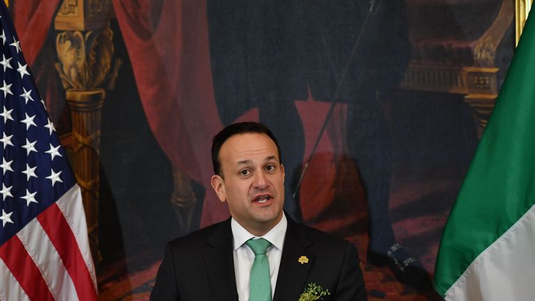 Mort de George Floyd : le Premier ministre irlandais déplore l'absence de 