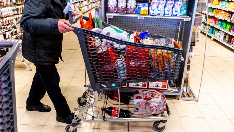 Coronavirus : le retour des promotions dans les supermarchés n'a pas vraiment fait baisser les prix, remarque Test-Achats