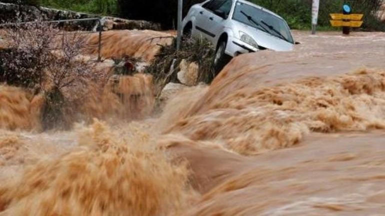 Israël se prépare à de nouvelles pluies après des inondations meurtrières
