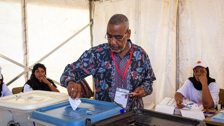 Elections en Tanzanie : l'opposition pointe des irrégularités