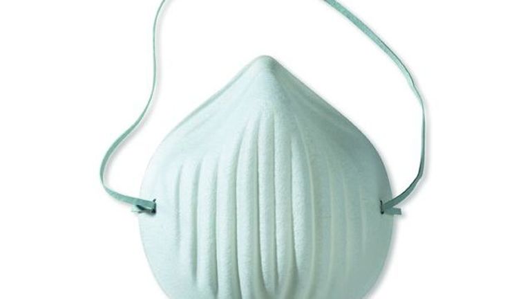 Coronavirus: doit-on porter un masque ?