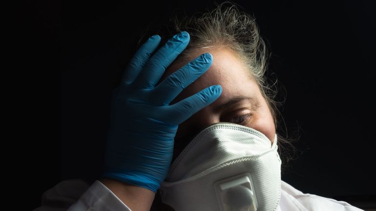 Le port du masque : un danger pour l'oxygénation ?