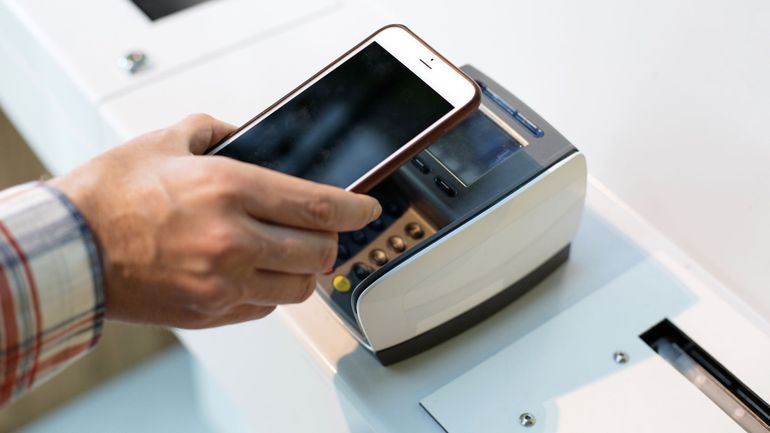 Votre Smartphone va-t-il remplacer définitivement votre carte bancaire ?