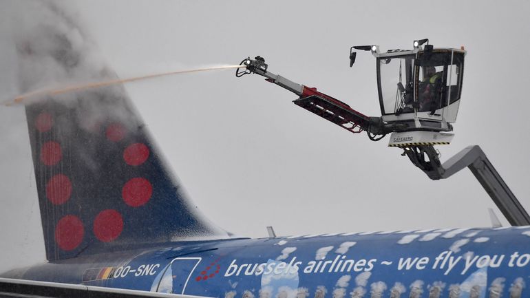 Douche froide pour un hacker qui a piraté Brussels Airlines pour voler gratuitement vers New York