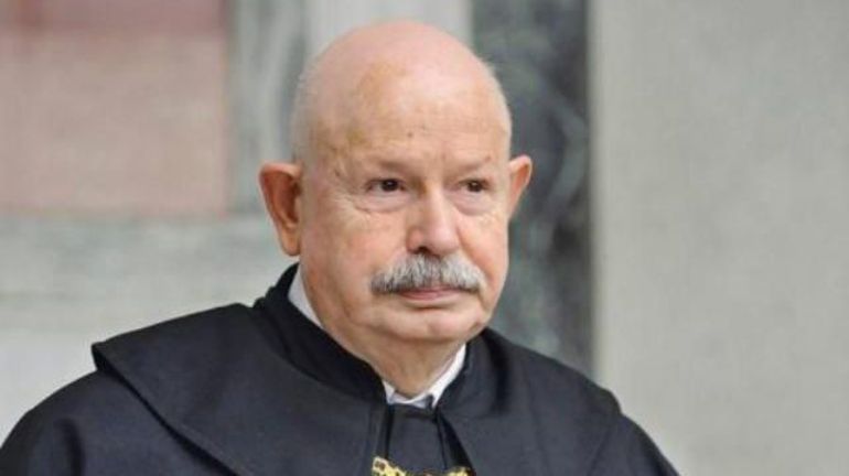 Italie: le Grand Maître de l'Ordre de Malte est décédé à l'âge de 75 ans