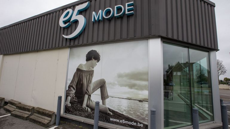 E5 Mode: trois candidats repreneurs sont encore en lice