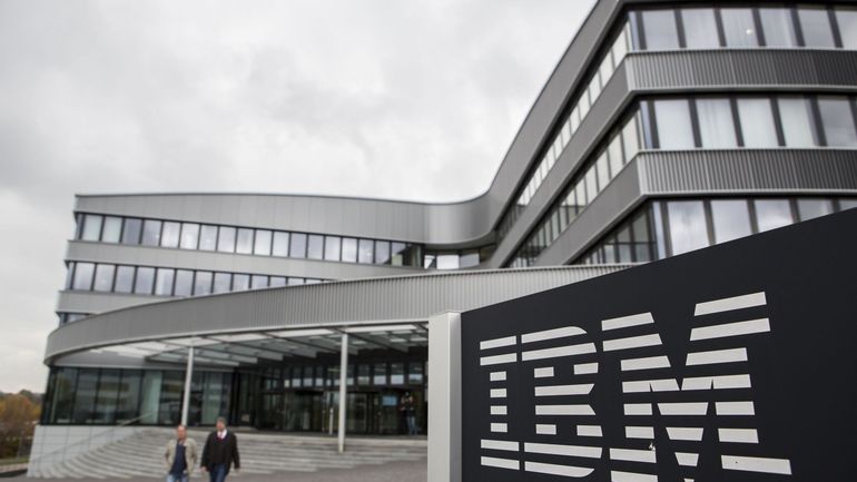 IBM Belgique veut licencier 20% de ses effectifs