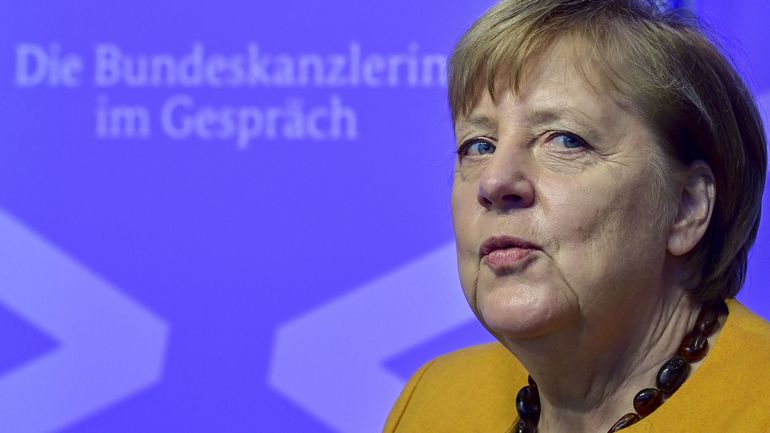 15 ans de pouvoir : Angela Merkel, la chancelière inusable