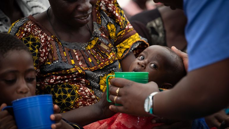 Rwanda : des pluies torrentielles font au moins 65 morts