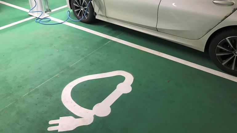 Voitures électriques : Numobi veut dépasser les bornes