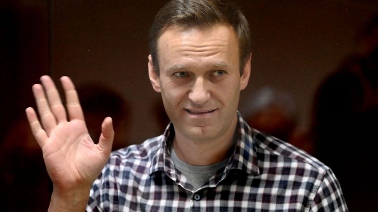 Washington annonce des sanctions contre plusieurs responsables russes dans le cadre de l'affaire Navalny