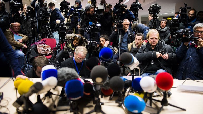 La Belgique 11e au classement mondial de la liberté de la presse, qu'est-ce que ça signifie ?