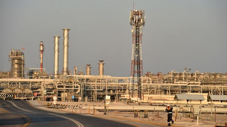 Pétrole : bénéfices en baisse pour le géant saoudien Aramco au 1er trimestre