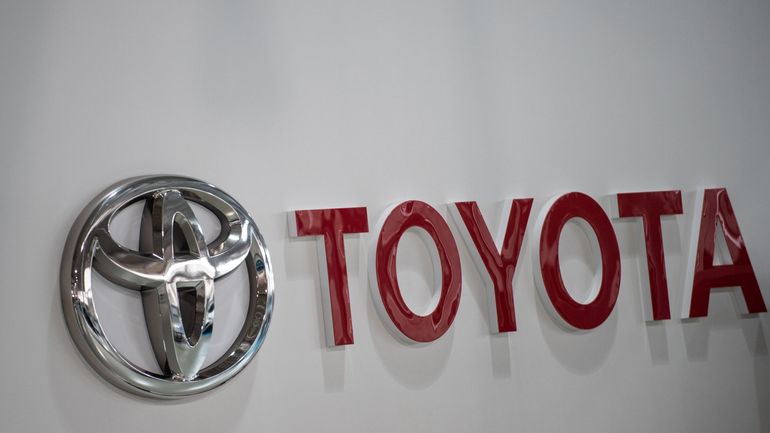 Coronavirus : Toyota prévoit un effondrement de son activité en 2020-2021
