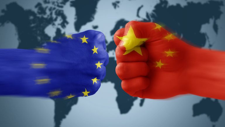 L'UE et la Chine sur le point de sceller un accord de principe controversé sur les investissements