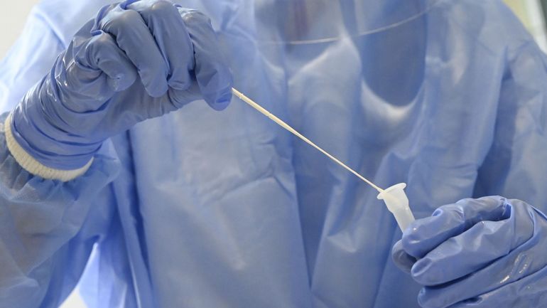 Coronavirus: l'hôpital de Zurich réclame la mise à l'arrêt du pays