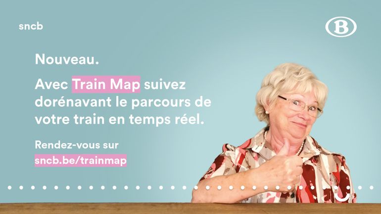 SNCB: les associations de navetteurs s'inquiètent de la dégradation de la ponctualité