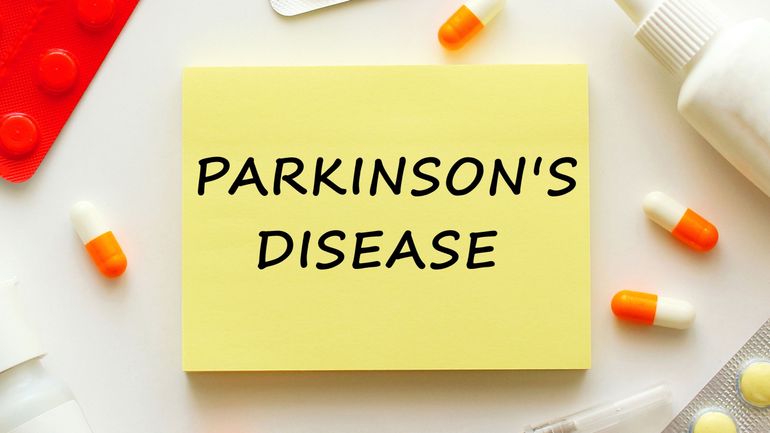 Recherche scientifique : atteint de la maladie de Parkinson, il entame un tour de Belgique