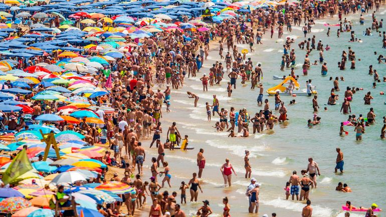 Coronavirus : quel impact sur le tourisme en Europe?