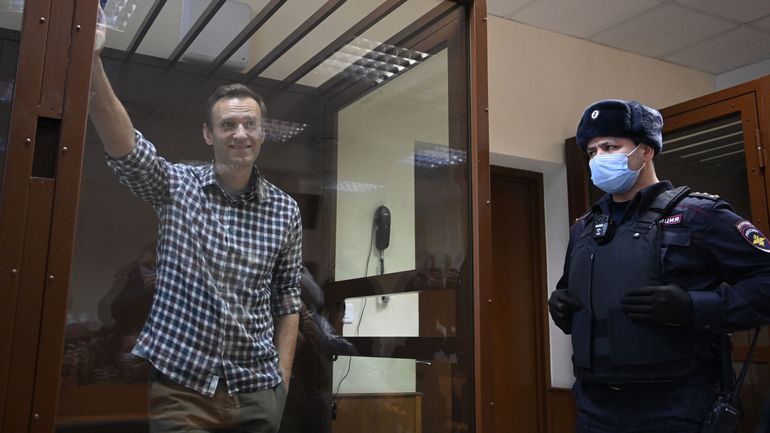 Russie: un tribunal valide le refus d'enquêter sur l'empoisonnement de Navalny