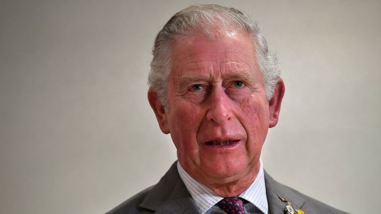 Le prince Charles, contaminé par le coronavirus et s'estimant chanceux, plaide pour un retour à la nature