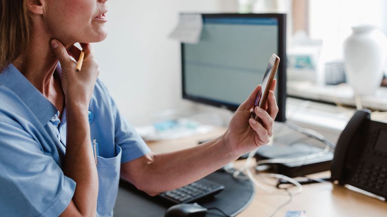 Consultation et certificat médical : juste un coup de téléphone