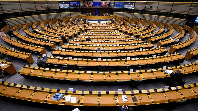 Le Parlement européen tape du poing sur la table avant un sommet UE-Chine