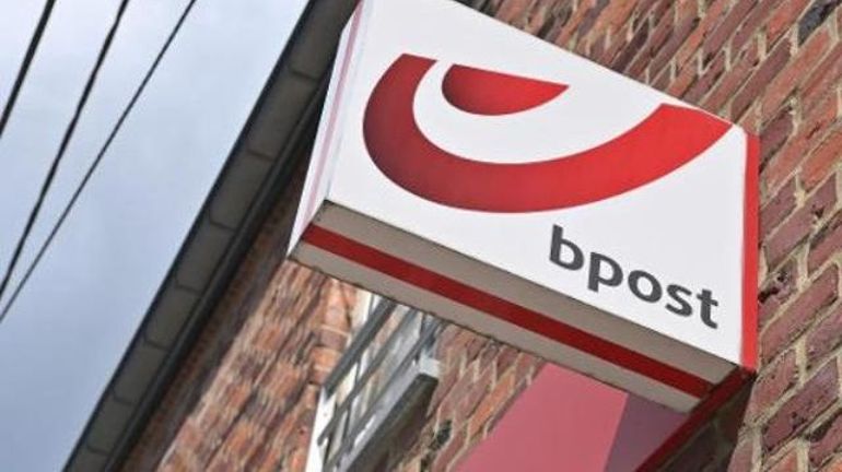 Les commerçants peuvent désormais déposer leurs colis dans un point de retrait Bpost où les clients viendront les chercher