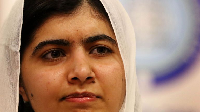 Pakistan: l'auteur de l'attaque sur Malala s'est évadé de prison