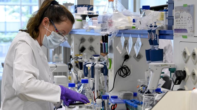 La Wallonie capte une trop petite part des aides européennes à la recherche