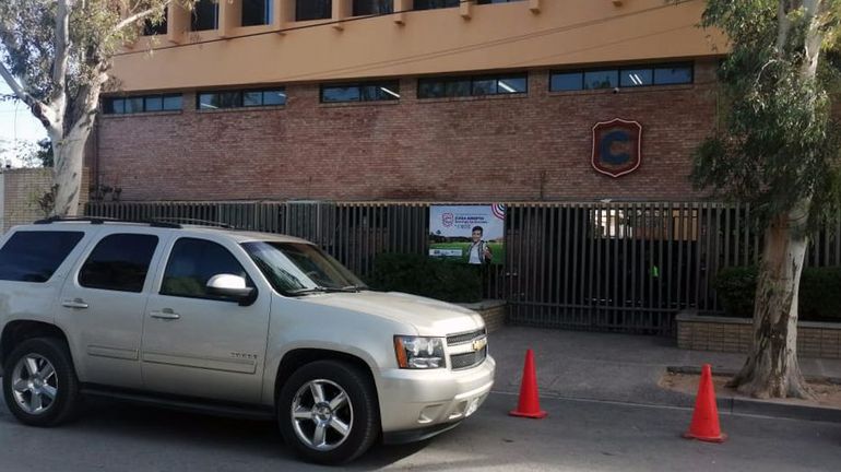 Fusillade au Mexique: un élève de primaire ouvre le feu sur son enseignante et ses camarades