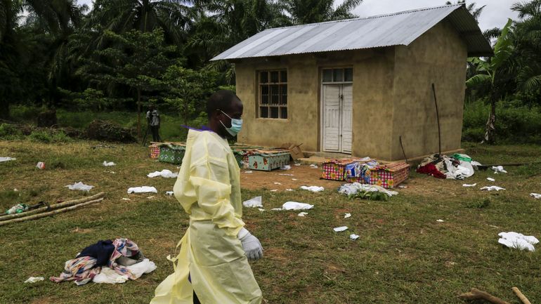 La peste a fait son retour en RDC : l'état des lieux de la maladie dans le monde