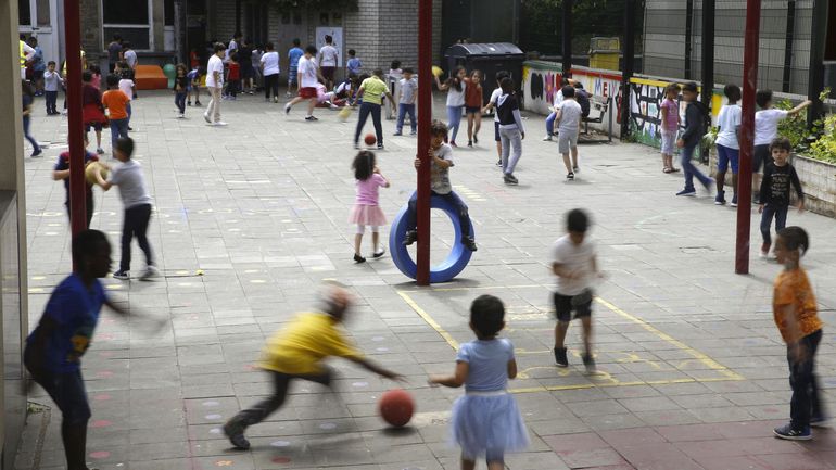 L'école obligatoire à partir de 5 ans : impact variable d'un quartier à l'autre