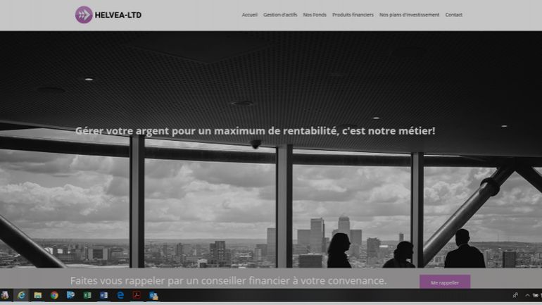 Usurpation d'identité de sociétés: une escroquerie qui prend de l'ampleur