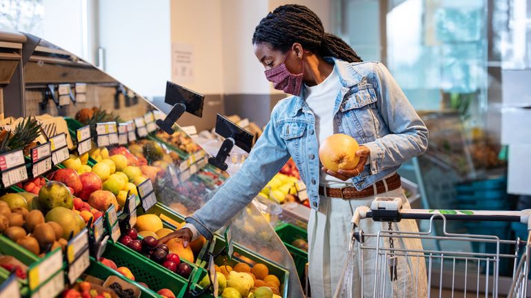 Après le lait, les fruits ! Fairebel étoffe ses filières et fait des émules