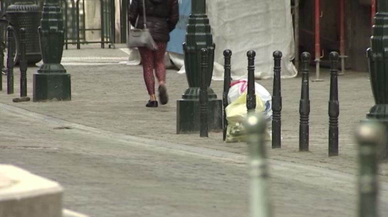 quartier des prostituées bruxelles