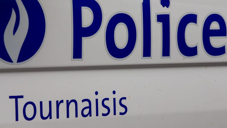 Coronavirus en Belgique : un contrôle Covid tourne à la bagarre avec la police à Tournai
