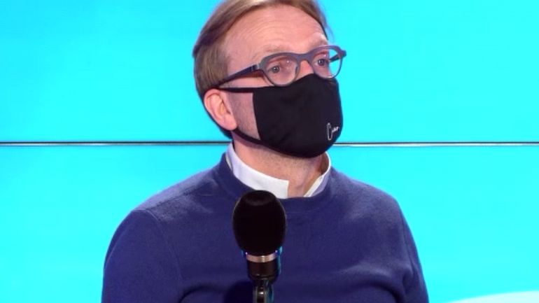 Bart Van Loo (écrivain): 