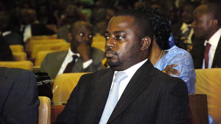 RDC : destitution controversée du gouverneur du Tanganyika, Zoé Kabila, frère de l'ex-chef de l'Etat