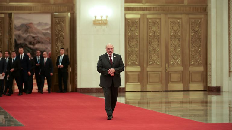 Au Bélarus, l'opposition unit ses forces pour affronter Alexandre Loukachenko à l'élection présidentielle