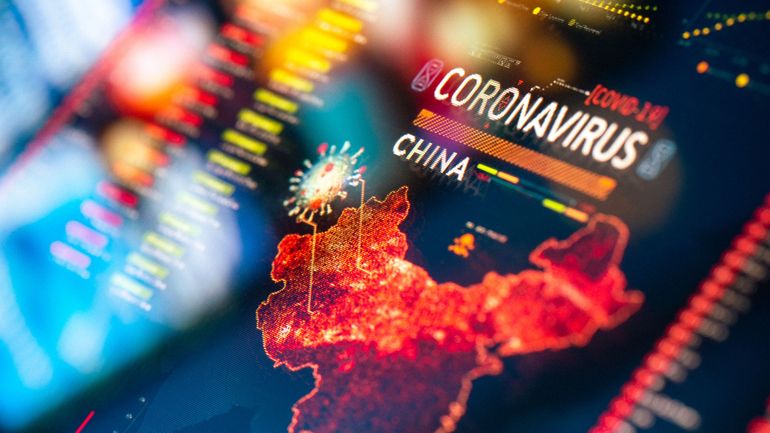 Le coronavirus déjà présent en Chine en août 2019 ? Et en Belgique ?