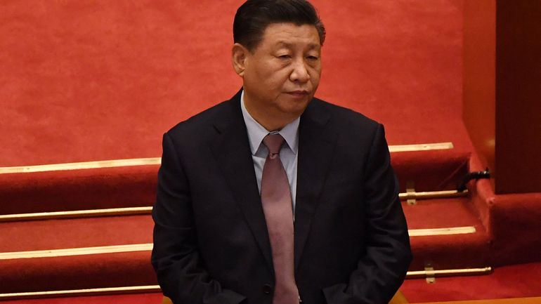 Diplomatie : la Chine réclame l'annulation d'une réunion sur les Ouïghours