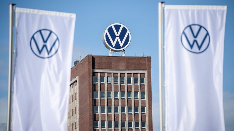 Tricherie antipollution: la Pologne condamne Volkswagen à près de 32 millions de dollars d'amende